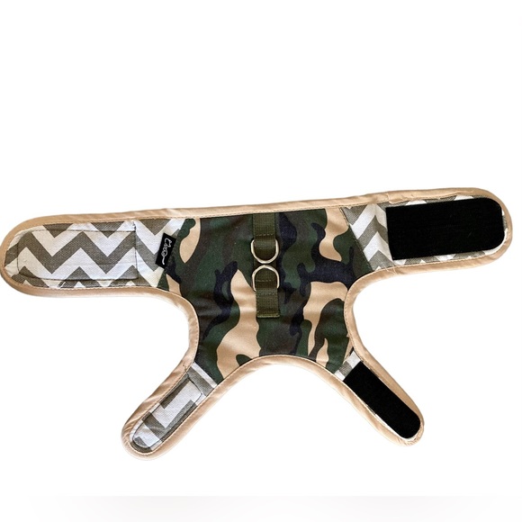 Cat Harness and Leash Set Size Medium NWOT - Picture 3 of 9